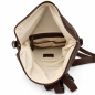 Preview: ROLLTOP BACKPACK ESPRESSO